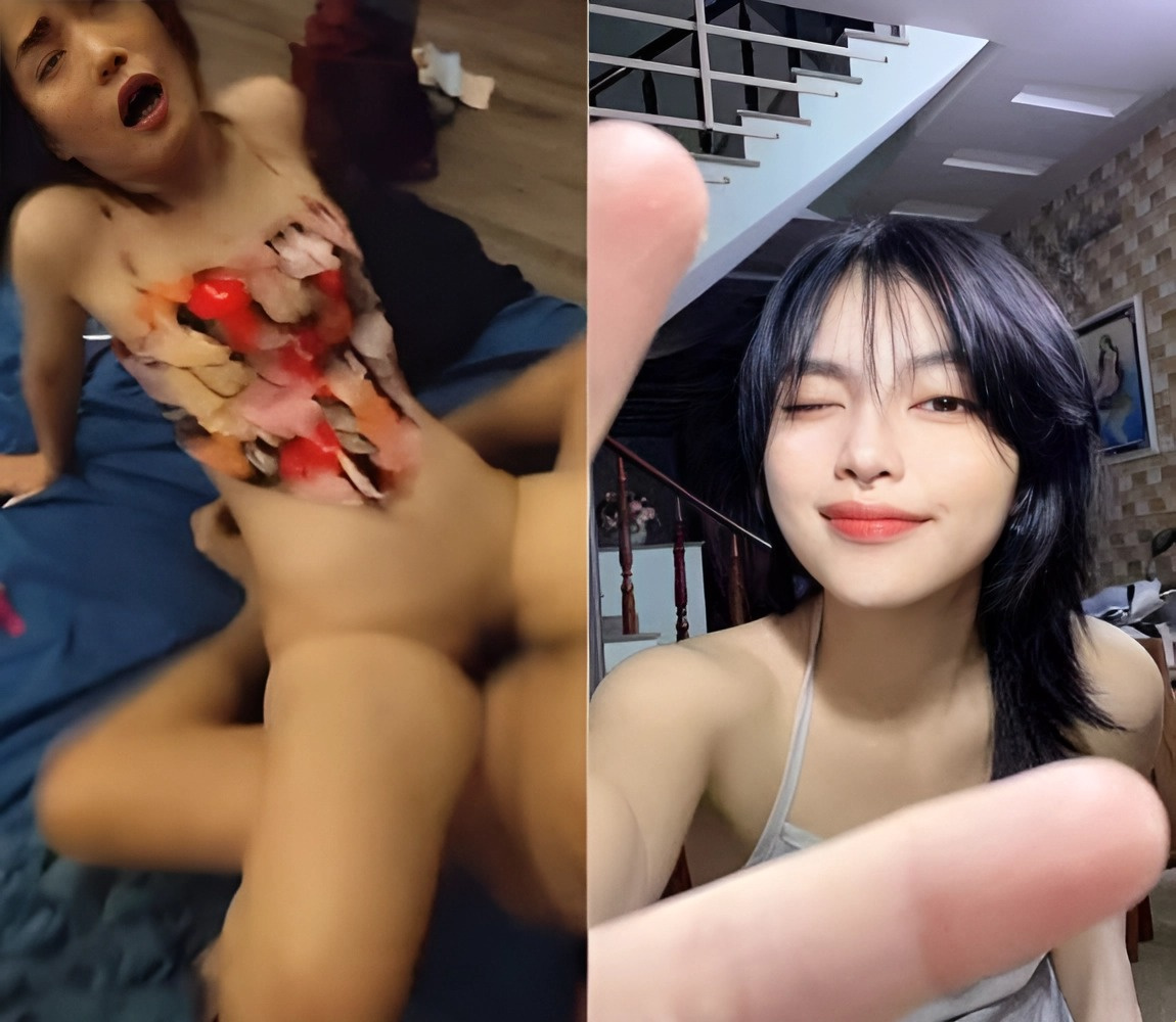 有些女孩 Nghi Dam Go Vap 很孤單...